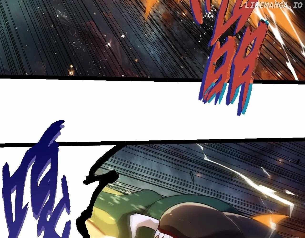Evolution Begins With A Big Tree Chapter 383 74